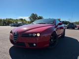 Alfa Romeo Brera 3.2 JTS V6 24V Q4 Sky View 260PS 88531 - Alfa Romeo Brera: 2.2