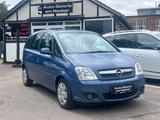 Opel Meriva CATCH ME Now 1.4 Klima TÜV NEU S-Heft - Opel Meriva: Catch Me Now