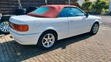 Audi audi 80 cabrio sline 2.3  TAUSCH MÖGLICH - Audi 80: Cabrio, 2.3