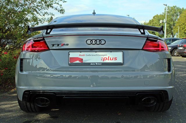 TTRS qu. SPORTABGAS KAMERA NAVI+ VC 20" BLACK