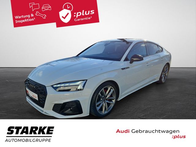 Audi A5 Sportback 40 TFSI S tronic S line Business Na