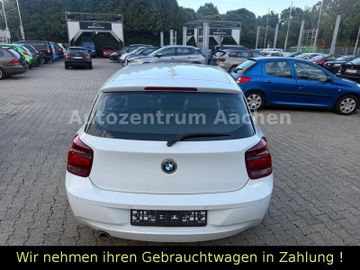 BMW 118 - 12