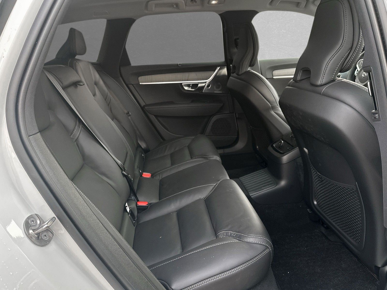 Volvo V90 T6 AWD Ultra Bright ACC BLIS HUD SD LED foto 5