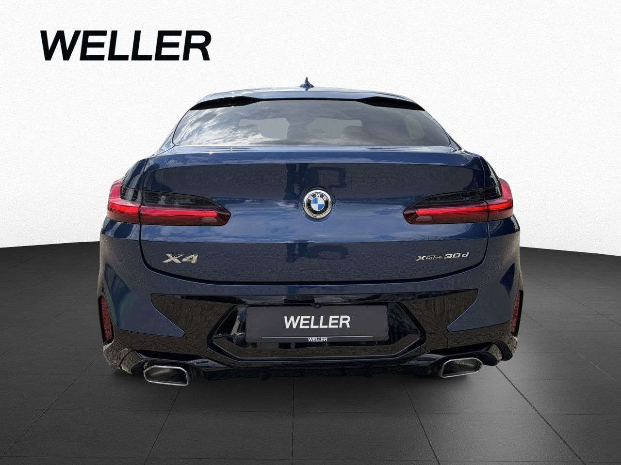 BMW X4 - Bild 11