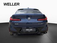 BMW X4 - Vorschau Bild 11