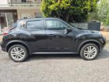 Nissan Juke 1.2 DIG-T Acenta TÜV u. Bremsen neu je VB - Nissan: B2b