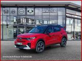 Citroën C3 Aircross Hybrid 145 MAX 7 Sitzer/HUD/Navi/ACC - Citroën C3 Aircross 7-Sitzer