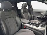 Audi Q7 SUV S line TDI quattro 170 kW tiptronic - Audi Q7 von 2026