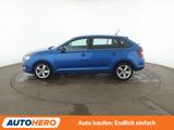 Skoda Rapid Spaceback 1.0 TSI Style *PDC*TEMPO*SHZ*ALU - Skoda Rapid in Stuttgart