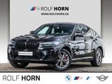 BMW X4 M40d HeadUp AHK Laser Pano H/K 360° Sitzhzg - BMW X4 M40 aus 2022