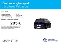 Volkswagen Golf - Vorschau Bild 3