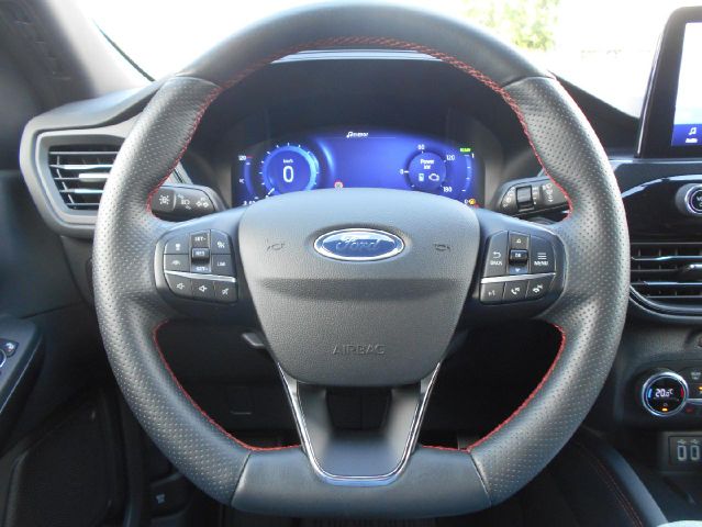 Ford Kuga Plug-In Hybrid ST-Line X