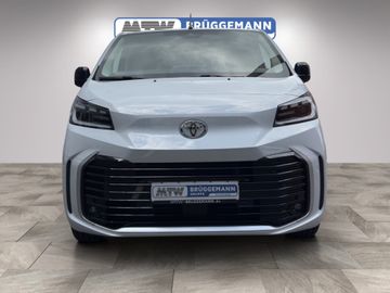 Toyota Proace (Verso) - 8