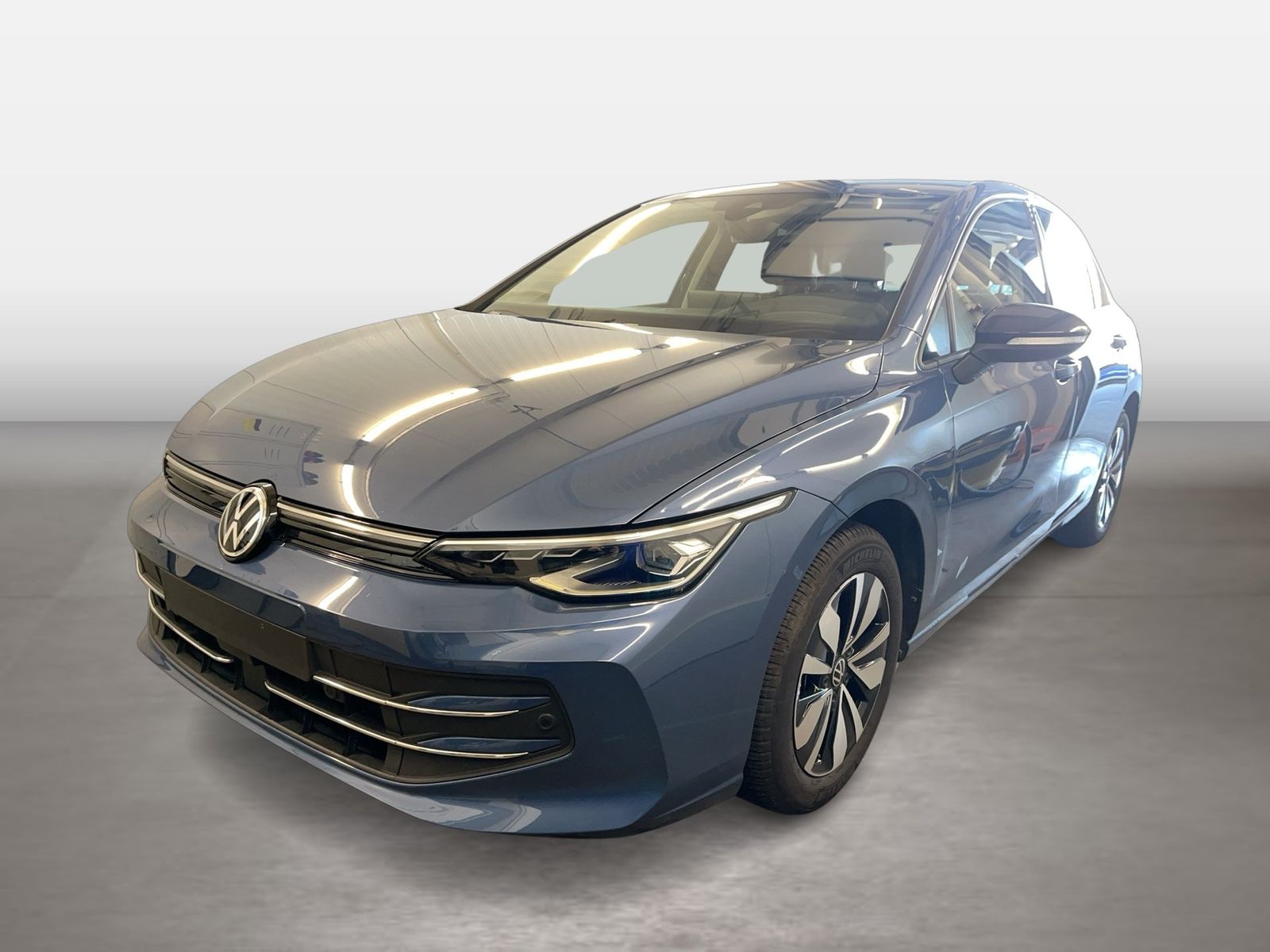 Volkswagen Golf - Bild 2
