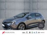 Toyota Corolla 1.8 Hybrid TEAM D LED+NAV+ACC+RFK+SHZ - Toyota Corolla: R