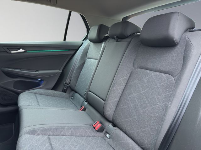 Golf VIII 2.0 TDI Life DSG