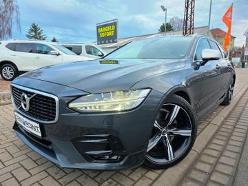 Volvo V90 - 2