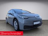 Volkswagen ID.3 NAVI LED MFL - VW ID.3 Gebrauchtwagen