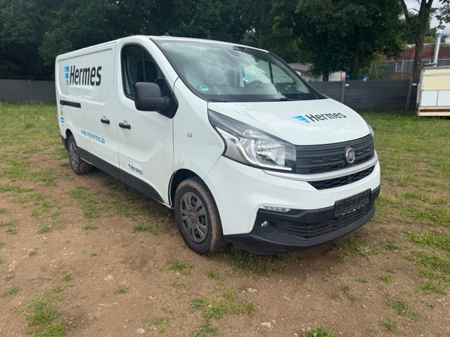 Fiat Talento Kasten L2H1 1,2t SX KLIM|NAV|KAMERA|PDC|