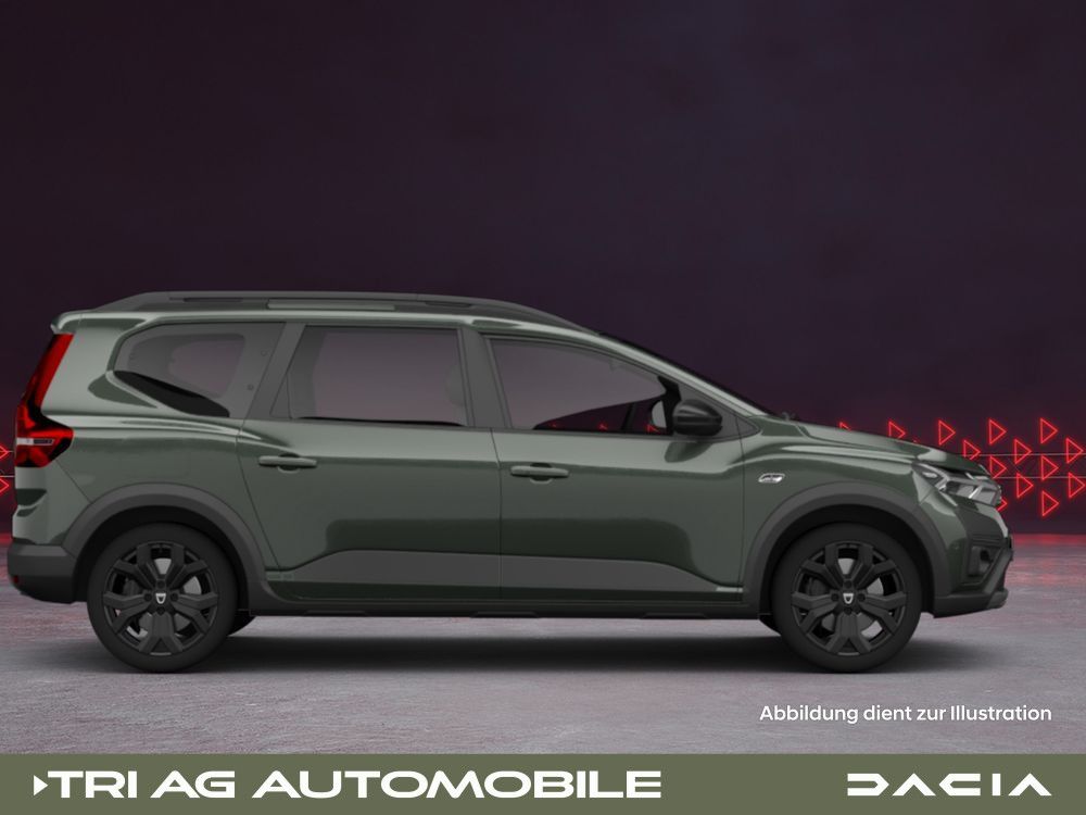 Dacia Jogger - Bild 3