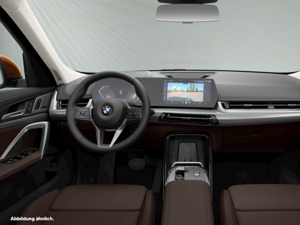BMW X1 - Bild 4