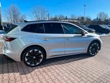 Skoda ENYAQ 85 x Sportline 82 kWh 286PS Wärmepumpe AHK - Skoda: Sport