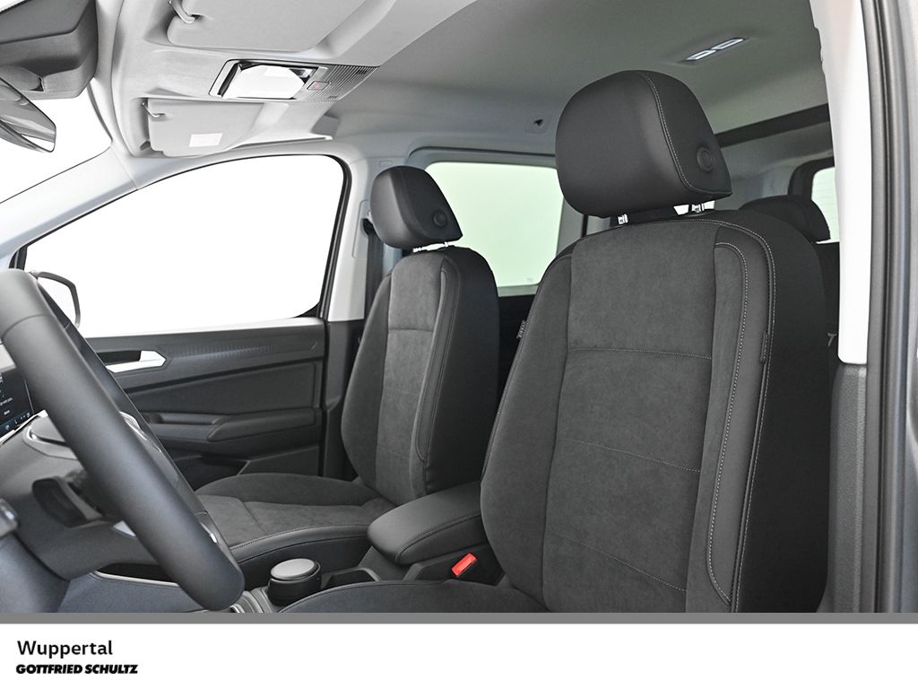 Volkswagen Caddy - Bild 9