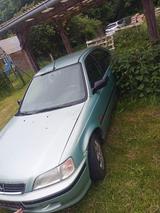 Honda Civic 1.4i LS - gebrauchte Honda Civic aus dem Jahr 2000