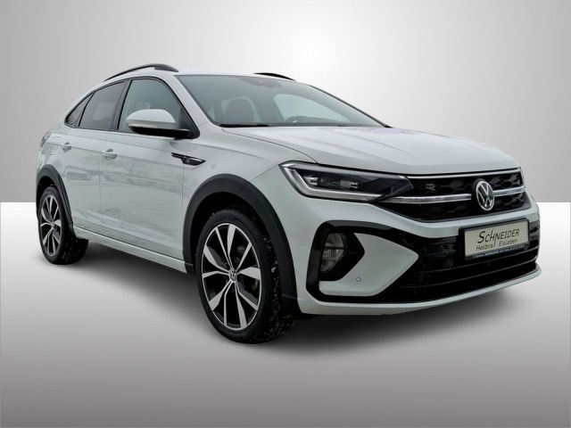 TAIGO 1.5 TSI DSG R-LINE