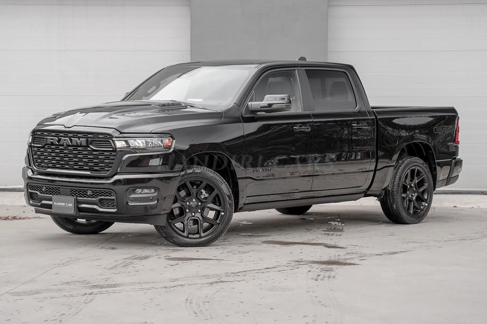 Dodge 2026 Sport GT € 67800 HC INTERNATIONAL