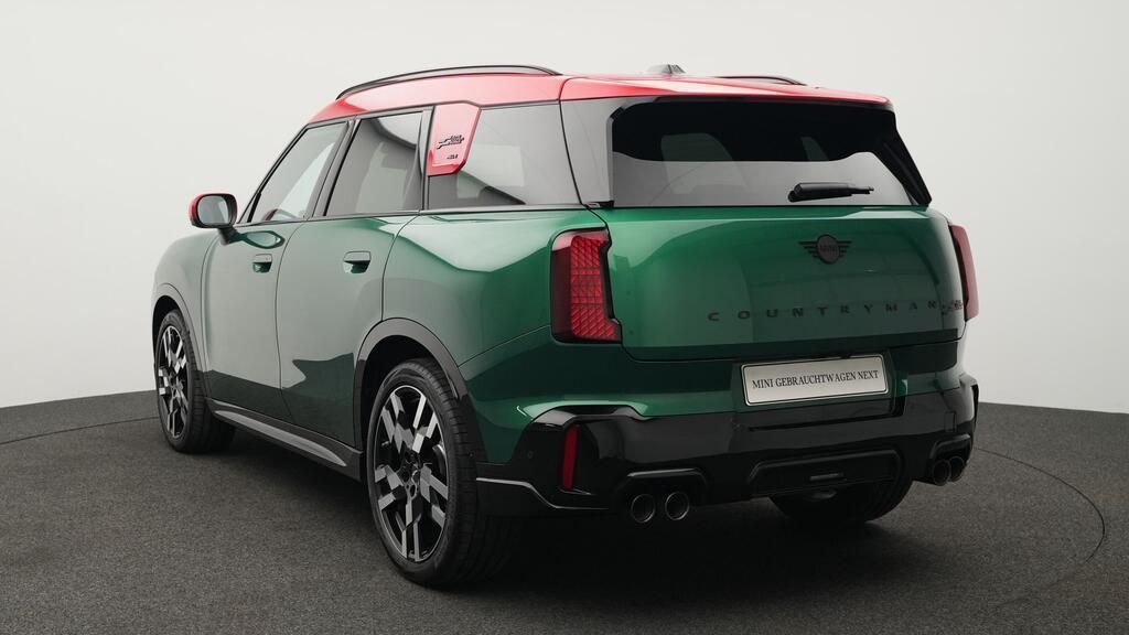 MINI John Cooper Works Countryman - Bild 7