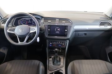Volkswagen Tiguan Allspace 2.0 TDI Life AID+AHK+7 SITZE
