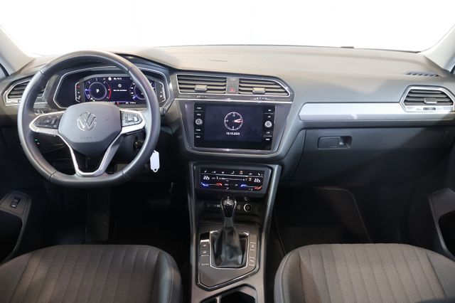 Volkswagen Tiguan Allspace 2.0 TDI Life AID+AHK+7 SITZE