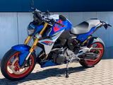 BMW F 900 R  *Style Sport*(Finanz.mögl.) - BMW NAKED BIKE