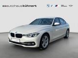 BMW 318i Sport Line Sport Line LED AHK HUD RFK DrvAs - BMW 318 mit Benzin-Antrieb