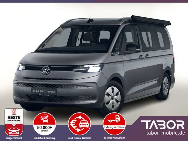 Volkswagen T7 California TDI 150 DSG Beach Camper StHz ACC