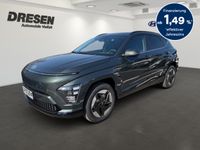 Hyundai KONA Elektro - Vorschau Bild 1