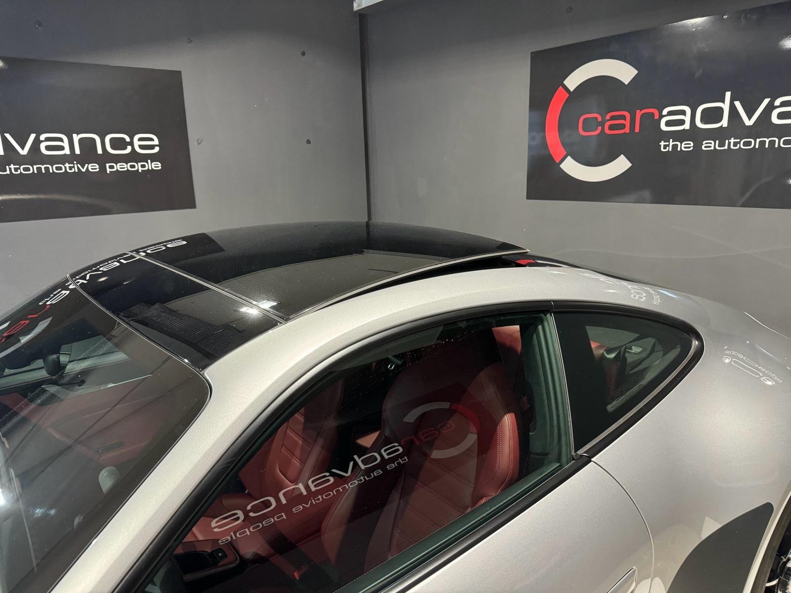 Porsche 911 Carrera GTS APPROVED*3*JAHRE/ VOLL LEDER – 5