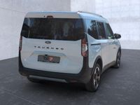 Ford Tourneo Courier - Vorschau Bild 4