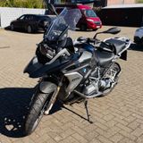 BMW R1200GS- tiefer- Variokoffer- NaviVI- Schaltass. - GEBRAUCHT KREFELD