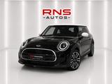 MINI CooperYoursTrim,Kamera,HUD-Up,Panoram,HiFi,Leder - MINI Cooper in Oldenburg