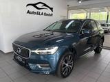 Volvo XC60  Inscription AWD AHK|360°Kamera|Vollleder - Volvo XC60 Gebrauchtwagen in Wuppertal