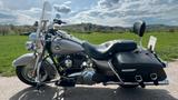 Harley-Davidson Road King FLHRC - HARLEY-DAVIDSON FLHR ROAD KING