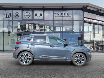 Hyundai KONA Pure 1.0 T-GDI °LED°Navi°RFK°SHZ°ACC°PDC°