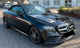 Mercedes-Benz E 200 Cabrio AMG Line - Mercedes-Benz: Taxi