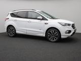Ford Kuga ST-Line Kamera Lenkrhzg Navi AHK Komfort - Ford Kuga ST-Line mit Diesel-Antrieb