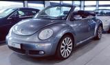 Volkswagen Beetle Cabrio  1,9L. TDI,Inzahlung /Tausch mögl. - Volkswagen Beetle aus 2009