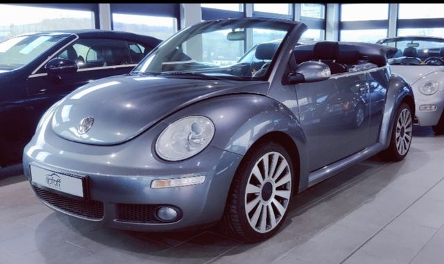 Volkswagen Beetle Cabrio  1,9L. TDI,Inzahlung /Tausch mögl.