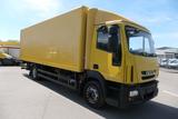 Iveco EuroCargo ML 120 E28/P AHK LBW COC AUTOMATIK - Iveco Ml 120 e