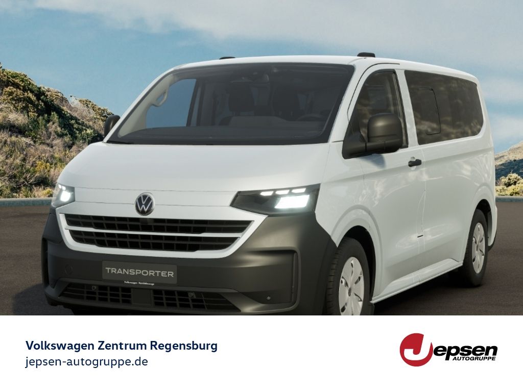 Volkswagen T7 Transporter